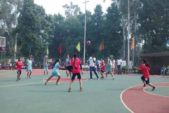sports